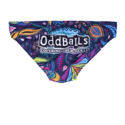 OddBalls Sportswear Magic Garden - Swimmers