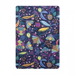 OddBalls Magic Garden - Luxury Sherpa Fleece Blanket