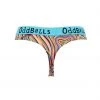 OddBalls Teen Girls Thongs Marble - Teen Girls Thong