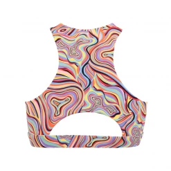 OddBalls Sports Bras Marble - Sports Bra