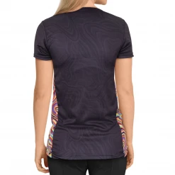 OddBalls Marble - Tech Fit - Womens Training T-Shirt Sportswear