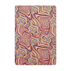 OddBalls Marble - Luxury Sherpa Fleece Blanket