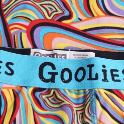 OddBalls Marble - Kids Boxer Shorts - Goolies Boys Boxer Shorts (Kids)