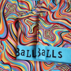 OddBalls Marble - Ladies Bralette Bralettes