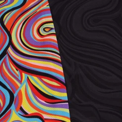 OddBalls Marble - Tech Fit - Running Vest Sportswear