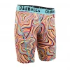 OddBalls Sportswear Marble - Compression Shorts
