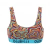 OddBalls Teen Girls Bralettes Marble - Teen Girls Bralette