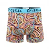 OddBalls Marble - Teen Boys Boxer Shorts