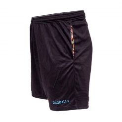 OddBalls Marble - Tech Fit - Mens Sport Shorts