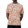 OddBalls Sportswear Marble - Adventurous - Mens Training T-Shirt