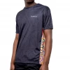 OddBalls Marble - Tech Fit - Mens Training T-Shirt