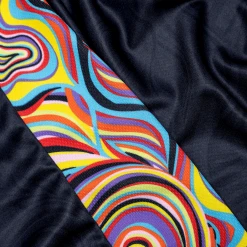 OddBalls Marble - Tech Fit - Mens Training T-Shirt