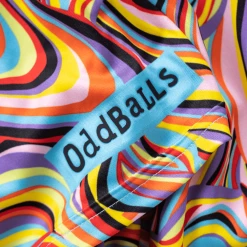 OddBalls Marble Adventurous Running Vest - Lightweight Reflective Sportswear for Men & Women 7 OddBalls Marble - Adventurous - Running Vest Sportswear