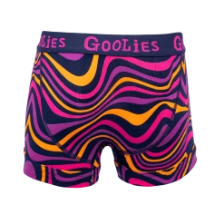OddBalls Subscriptions Goolies & Socks Monthly Subscription [G2] Boys Boxer Shorts (Kids)
