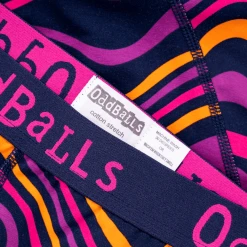 OddBalls Subscriptions Mens Briefs & Socks Monthly Subscription [G2]