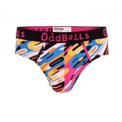 OddBalls Meteorite - Teen Boys Briefs