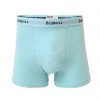 OddBalls Mint & Navy - Teen Boys Boxer Shorts