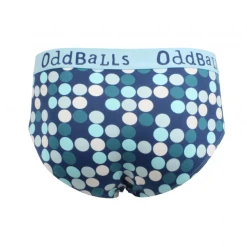 OddBalls Minty Balls - Teen Boys Briefs