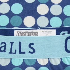 OddBalls Minty Balls - Teen Boys Briefs