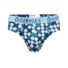 OddBalls Minty Balls - Teen Boys Briefs