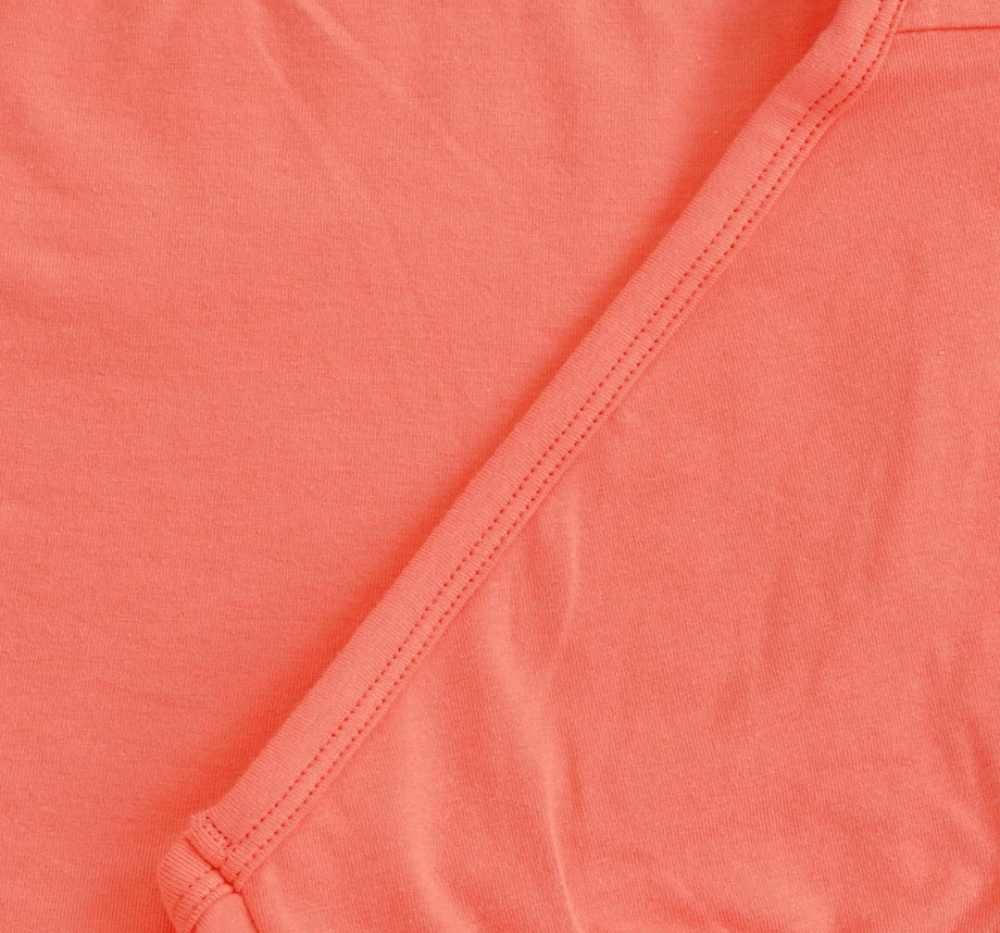 OddBalls Navy & Coral Teen Girls Briefs - Soft Cotton Underwear for Teens 6 OddBalls Navy & Coral - Teen Girls Briefs