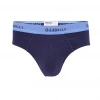 OddBalls Lilac & Navy - Teen Boys Briefs
