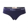 OddBalls Navy & Mint - Ladies Briefs
