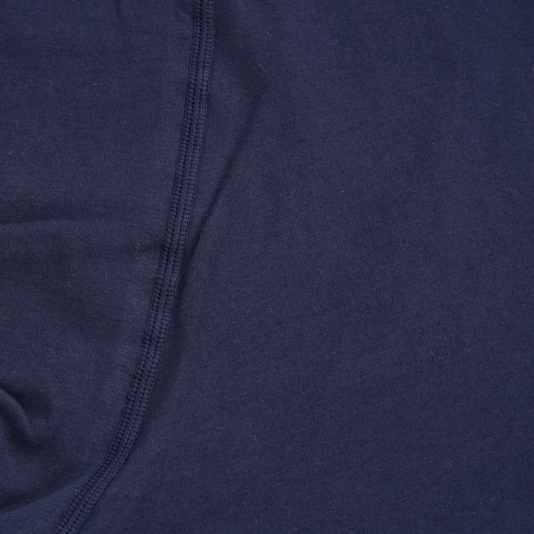 OddBalls Coral & Navy Teen Boys Briefs - Comfortable & Fun Underwear for Teens 6 OddBalls Coral & Navy - Teen Boys Briefs