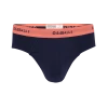OddBalls Coral & Navy - Teen Boys Briefs