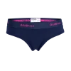 OddBalls Teen Girls Briefs Navy & Magenta - Teen Girls Brief