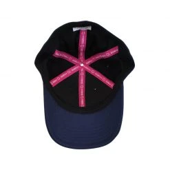 OddBalls Navy Blue - Flex Fit Cap