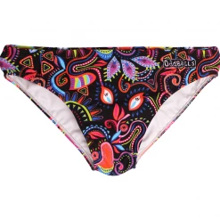 OddBalls Sportswear Neon Rave - Swimmers