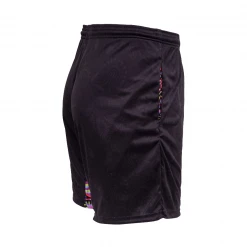 OddBalls Sportswear Neon Rave - Tech Fit - Mens Sport Shorts