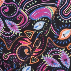 OddBalls Neon Rave - Teen Boys Boxer Shorts