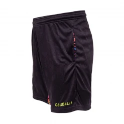 OddBalls Sportswear Neon Rave - Tech Fit - Mens Sport Shorts