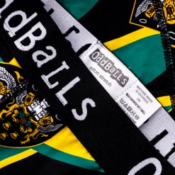 OddBalls Northampton Saints - Mens Boxer Shorts