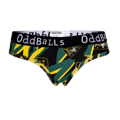 OddBalls Northampton Saints - Ladies Briefs