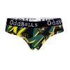 OddBalls Northampton Saints - Teen Girls Briefs