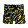 OddBalls Northampton Saints - Teen Boys Boxer Shorts