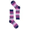 OddBalls Navy Towers - Socks