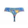 OddBalls Paisley - Ladies Thongs