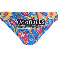 OddBalls Paisley - Swimmers