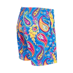 OddBalls Sportswear Paisley - Adventurous - Mens Sport Shorts