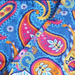 OddBalls Paisley - Teen Boys Briefs