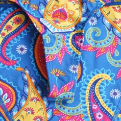 OddBalls Paisley Teen Girls Thong - Stylish & Comfortable Underwear for Teens 9 OddBalls Paisley - Teen Girls Thong Teen Girls Thongs