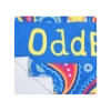 OddBalls Summer Shop Paisley - Towel