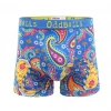 OddBalls Paisley - Mens Boxer Shorts