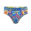 OddBalls Paisley - Teen Boys Briefs