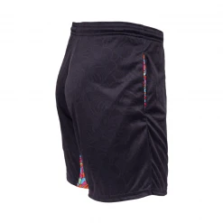 OddBalls Sportswear Peacock - Tech Fit - Mens Sport Shorts