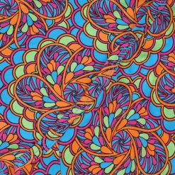 OddBalls Peacock - Ladies Briefs